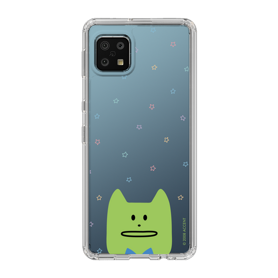 スリムプロテクションケース［ CRAFTHOLIC - Face - KORAT ］