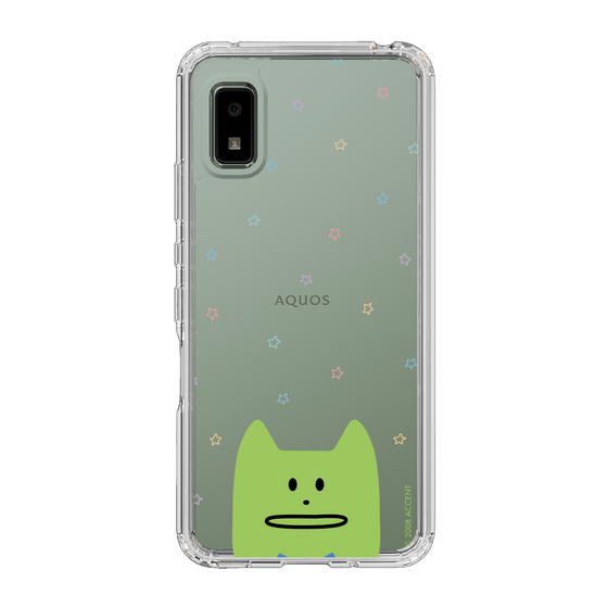 スリムプロテクションケース［ CRAFTHOLIC - Face - KORAT ］