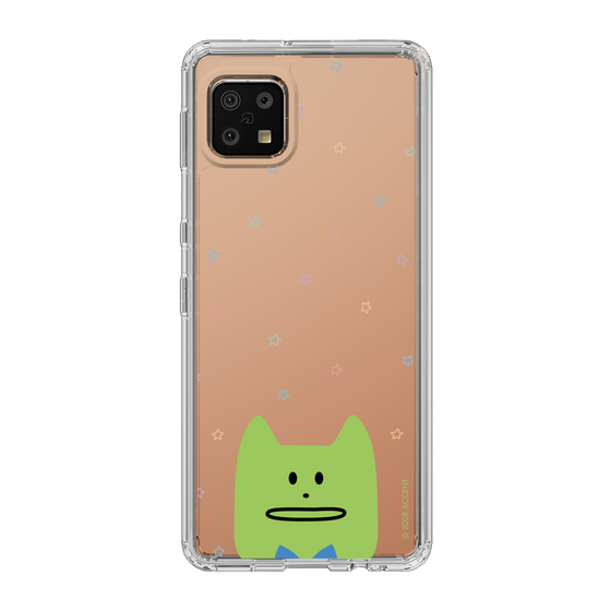 スリムプロテクションケース［ CRAFTHOLIC - Face - KORAT ］