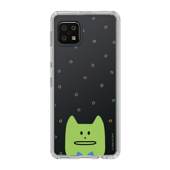 スリムプロテクションケース［ CRAFTHOLIC - Face - KORAT ］