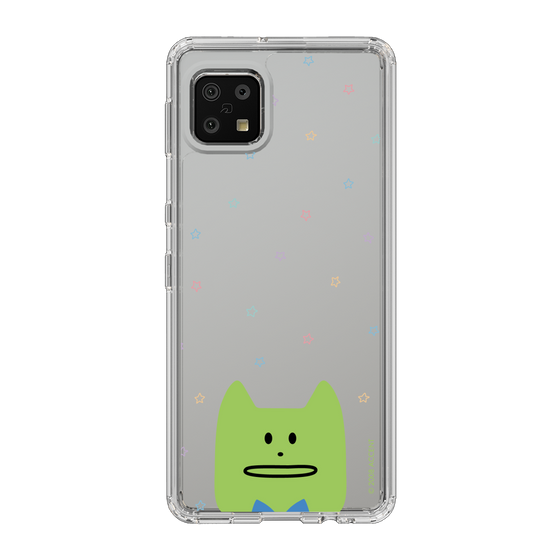 スリムプロテクションケース［ CRAFTHOLIC - Face - KORAT ］