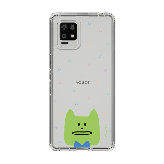 スリムプロテクションケース［ CRAFTHOLIC - Face - KORAT ］