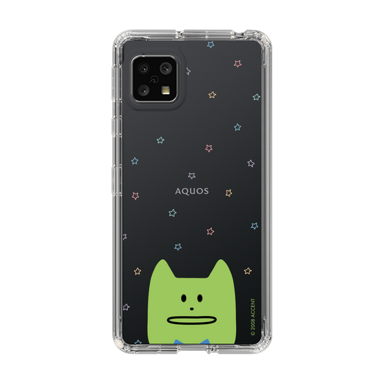 スリムプロテクションケース［ CRAFTHOLIC - Face - KORAT ］