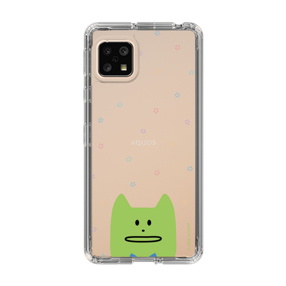 スリムプロテクションケース［ CRAFTHOLIC - Face - KORAT ］