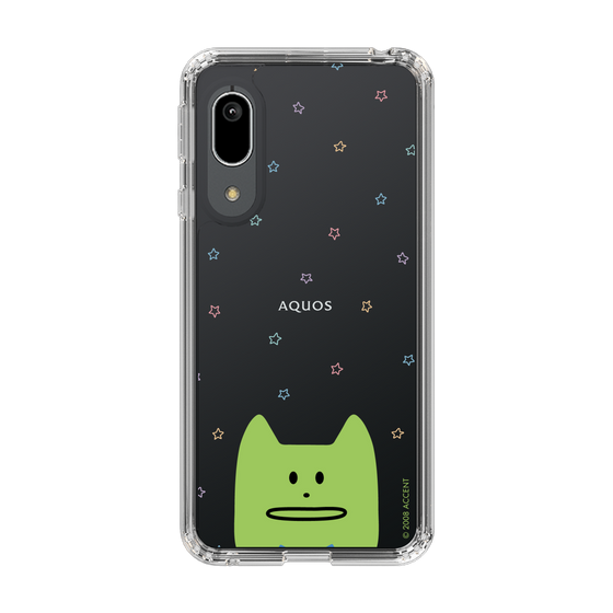 スリムプロテクションケース［ CRAFTHOLIC - Face - KORAT ］