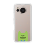 スリムプロテクションケース［ CRAFTHOLIC - Face - KORAT ］