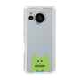 スリムプロテクションケース［ CRAFTHOLIC - Face - KORAT ］