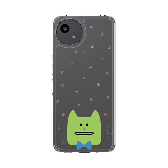 スリムプロテクションケース［ CRAFTHOLIC - Face - KORAT ］