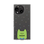 スリムプロテクションケース［ CRAFTHOLIC - Face - KORAT ］