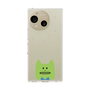 スリムプロテクションケース［ CRAFTHOLIC - Face - KORAT ］