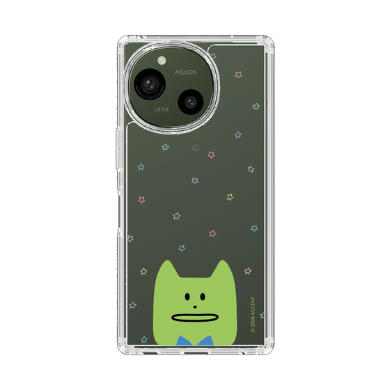 スリムプロテクションケース［ CRAFTHOLIC - Face - KORAT ］