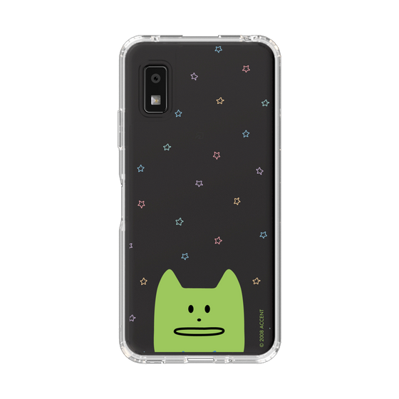 スリムプロテクションケース［ CRAFTHOLIC - Face - KORAT ］