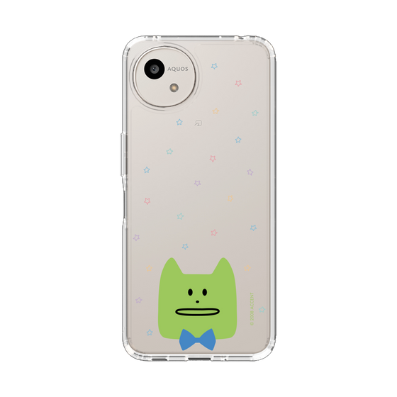 スリムプロテクションケース［ CRAFTHOLIC - Face - KORAT ］