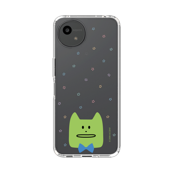 スリムプロテクションケース［ CRAFTHOLIC - Face - KORAT ］