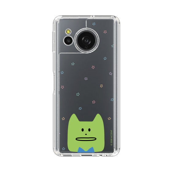 スリムプロテクションケース［ CRAFTHOLIC - Face - KORAT ］