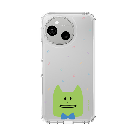 スリムプロテクションケース［ CRAFTHOLIC - Face - KORAT ］