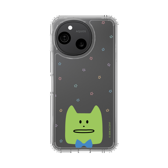 スリムプロテクションケース［ CRAFTHOLIC - Face - KORAT ］