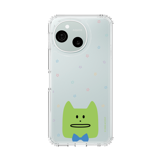 スリムプロテクションケース［ CRAFTHOLIC - Face - KORAT ］