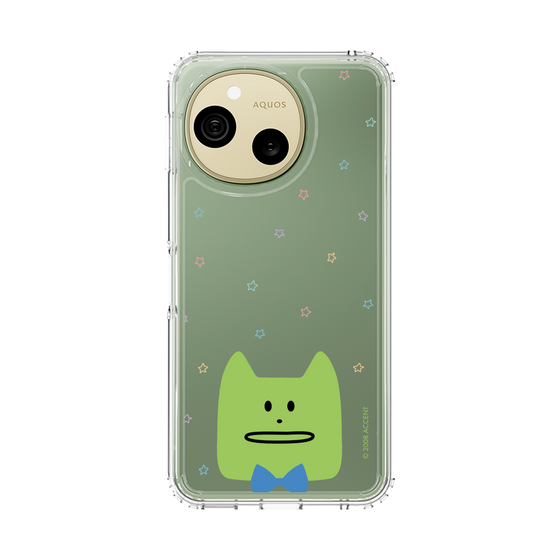 スリムプロテクションケース［ CRAFTHOLIC - Face - KORAT ］