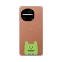 スリムプロテクションケース［ CRAFTHOLIC - Face - KORAT ］