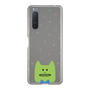 スリムプロテクションケース［ CRAFTHOLIC - Face - KORAT ］