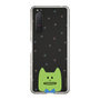 スリムプロテクションケース［ CRAFTHOLIC - Face - KORAT ］