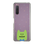 スリムプロテクションケース［ CRAFTHOLIC - Face - KORAT ］