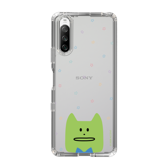 スリムプロテクションケース［ CRAFTHOLIC - Face - KORAT ］
