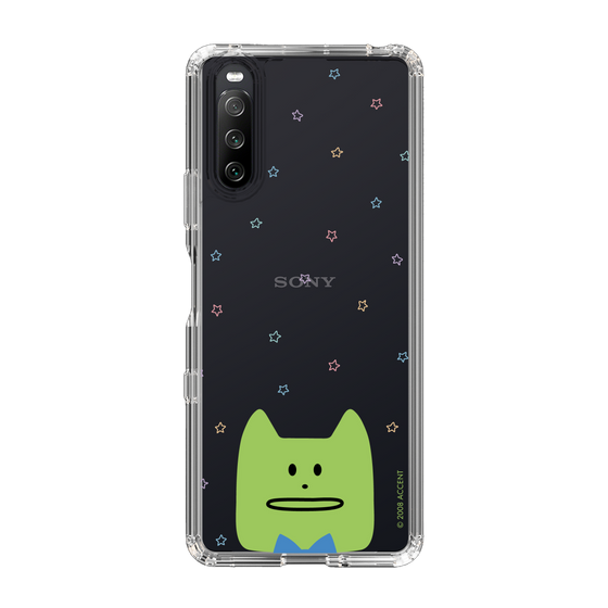 スリムプロテクションケース［ CRAFTHOLIC - Face - KORAT ］