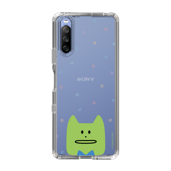 スリムプロテクションケース［ CRAFTHOLIC - Face - KORAT ］