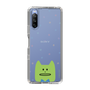 スリムプロテクションケース［ CRAFTHOLIC - Face - KORAT ］
