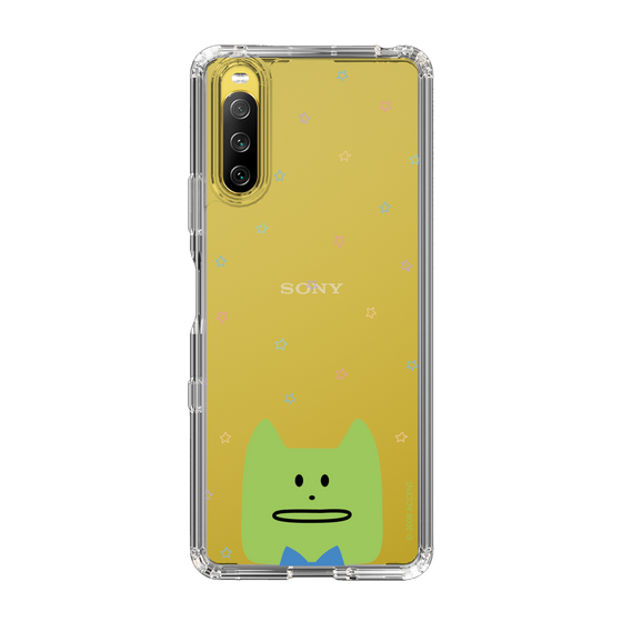 スリムプロテクションケース［ CRAFTHOLIC - Face - KORAT ］