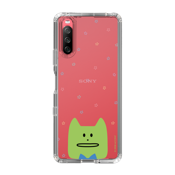 スリムプロテクションケース［ CRAFTHOLIC - Face - KORAT ］