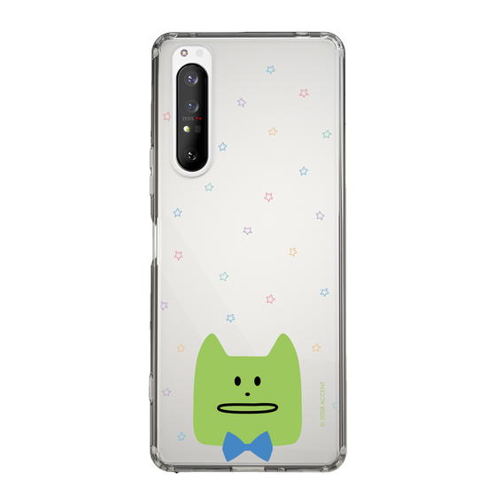 スリムプロテクションケース［ CRAFTHOLIC - Face - KORAT ］