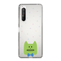 スリムプロテクションケース［ CRAFTHOLIC - Face - KORAT ］