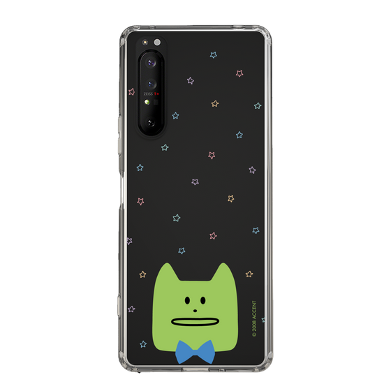 スリムプロテクションケース［ CRAFTHOLIC - Face - KORAT ］