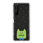 スリムプロテクションケース［ CRAFTHOLIC - Face - KORAT ］