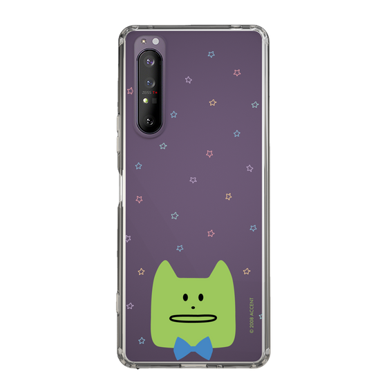 スリムプロテクションケース［ CRAFTHOLIC - Face - KORAT ］