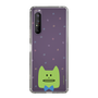 スリムプロテクションケース［ CRAFTHOLIC - Face - KORAT ］