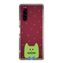 スリムプロテクションケース［ CRAFTHOLIC - Face - KORAT ］