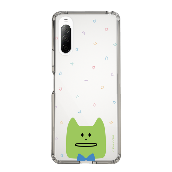 スリムプロテクションケース［ CRAFTHOLIC - Face - KORAT ］