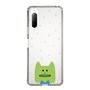 スリムプロテクションケース［ CRAFTHOLIC - Face - KORAT ］