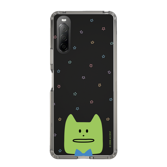 スリムプロテクションケース［ CRAFTHOLIC - Face - KORAT ］