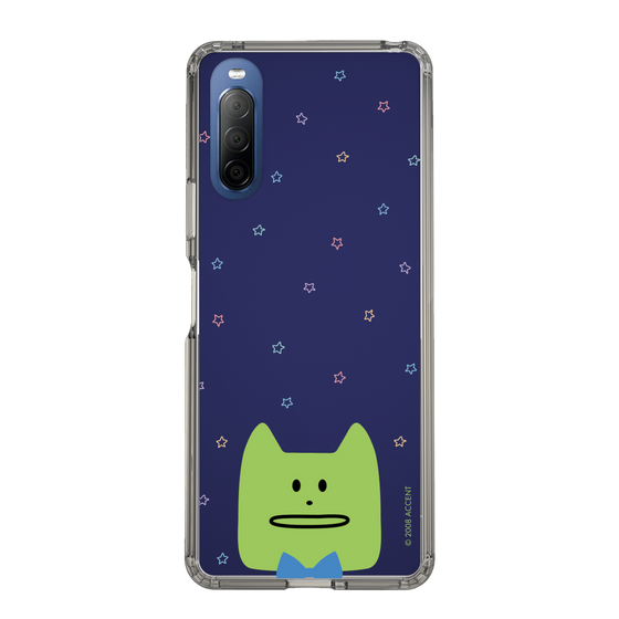 スリムプロテクションケース［ CRAFTHOLIC - Face - KORAT ］