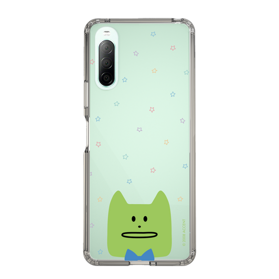 スリムプロテクションケース［ CRAFTHOLIC - Face - KORAT ］