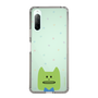 スリムプロテクションケース［ CRAFTHOLIC - Face - KORAT ］