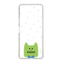 スリムプロテクションケース［ CRAFTHOLIC - Face - KORAT ］