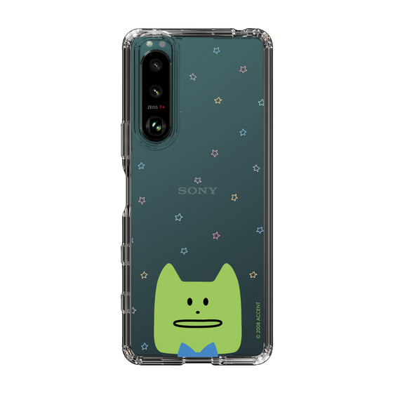 スリムプロテクションケース［ CRAFTHOLIC - Face - KORAT ］