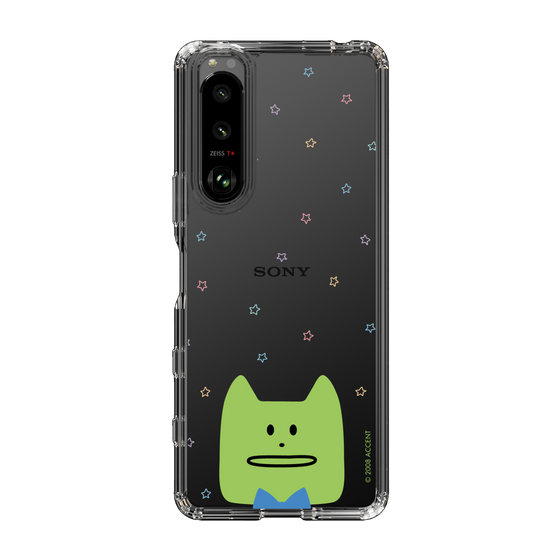スリムプロテクションケース［ CRAFTHOLIC - Face - KORAT ］