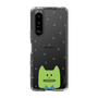 スリムプロテクションケース［ CRAFTHOLIC - Face - KORAT ］